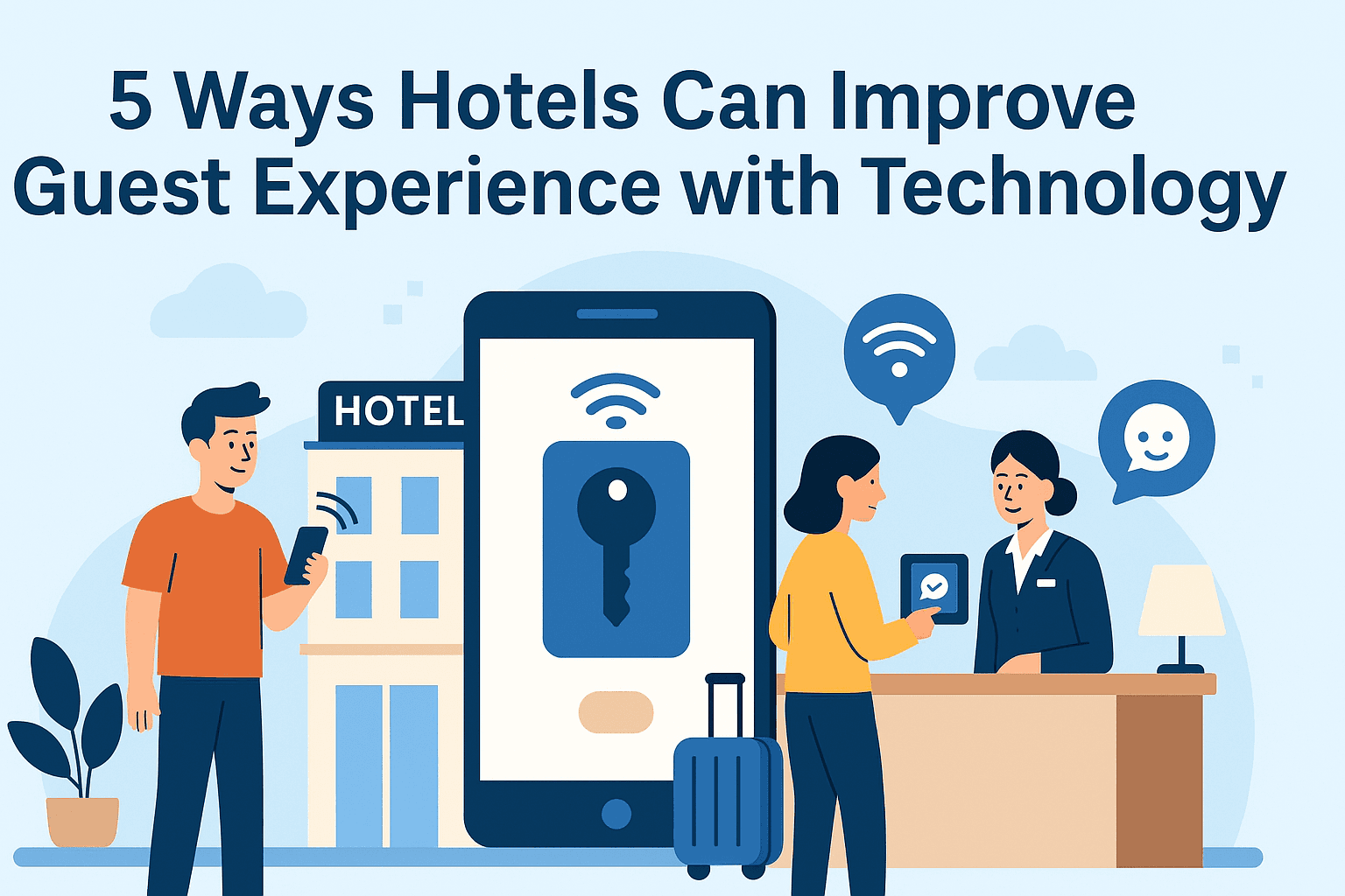 Hotel Maintenance SLA Playbook: Faster Fixes, Better Reviews
